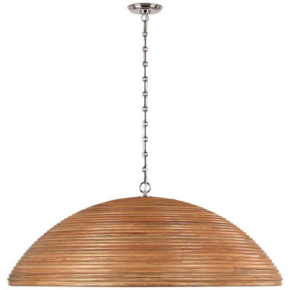 Visual Comfort Emerson 43" Wide Pendant