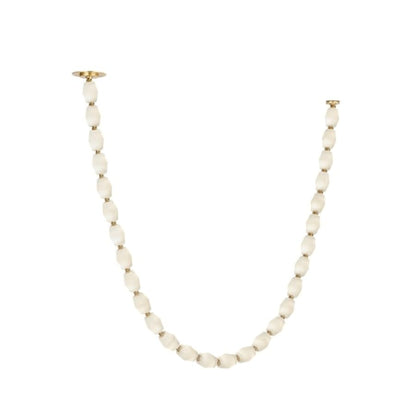 Visual Comfort Collier 2" Wide Linear Chandelier