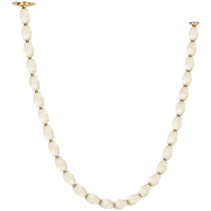 Visual Comfort Collier 2" Wide Linear Chandelier