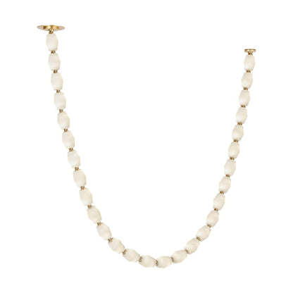 Visual Comfort Collier 2" Wide Linear Chandelier