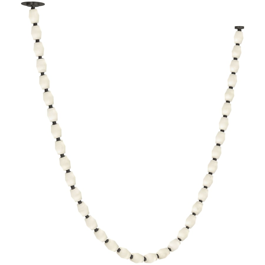 Visual Comfort Collier 2" Wide Linear Chandelier