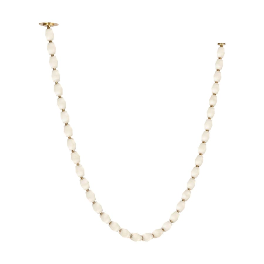 Visual Comfort Collier 2" Wide Linear Chandelier