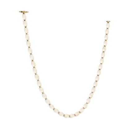 Visual Comfort Collier 2" Wide Linear Chandelier