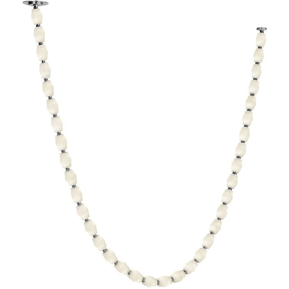 Visual Comfort Collier 2" Wide Linear Chandelier