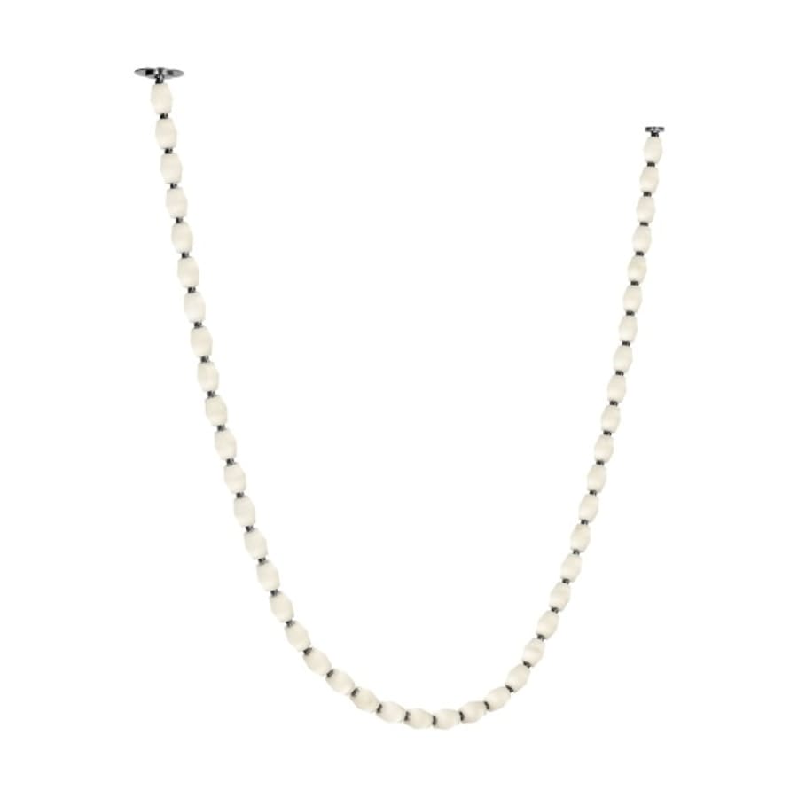 Visual Comfort Collier 2" Wide Linear Chandelier