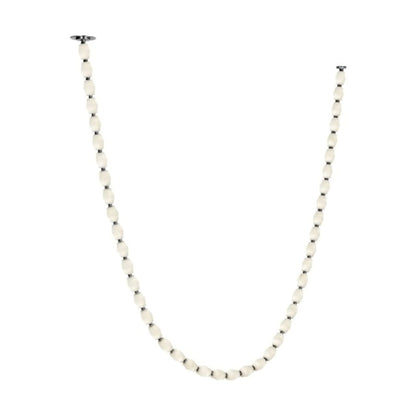 Visual Comfort Collier 2" Wide Linear Chandelier