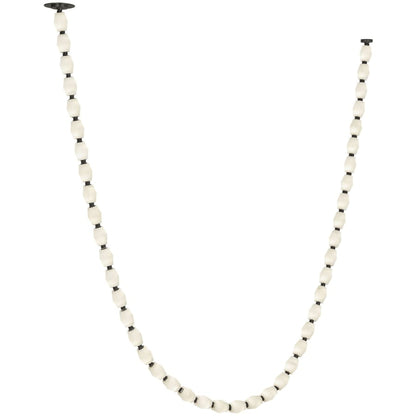 Visual Comfort Collier 2" Wide Linear Chandelier