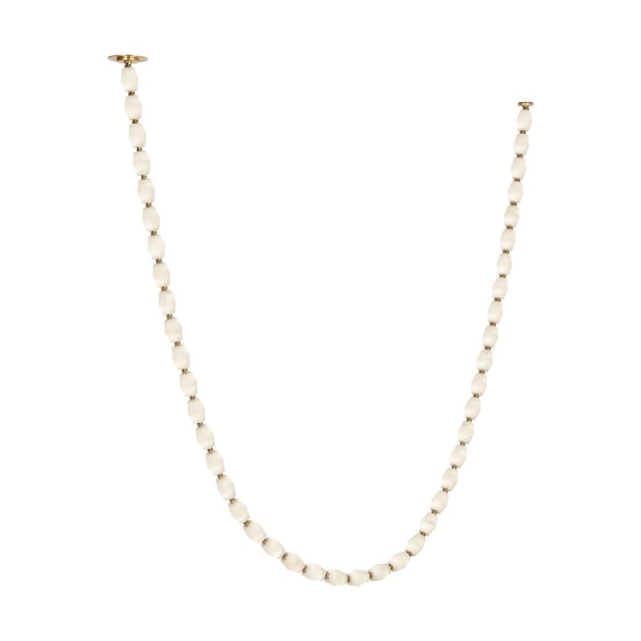 Visual Comfort Collier 2" Wide Linear Chandelier