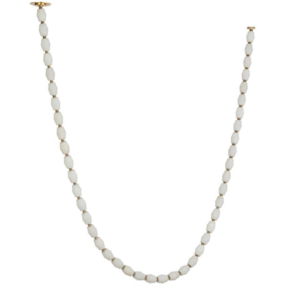 Visual Comfort Collier 2" Wide Linear Chandelier