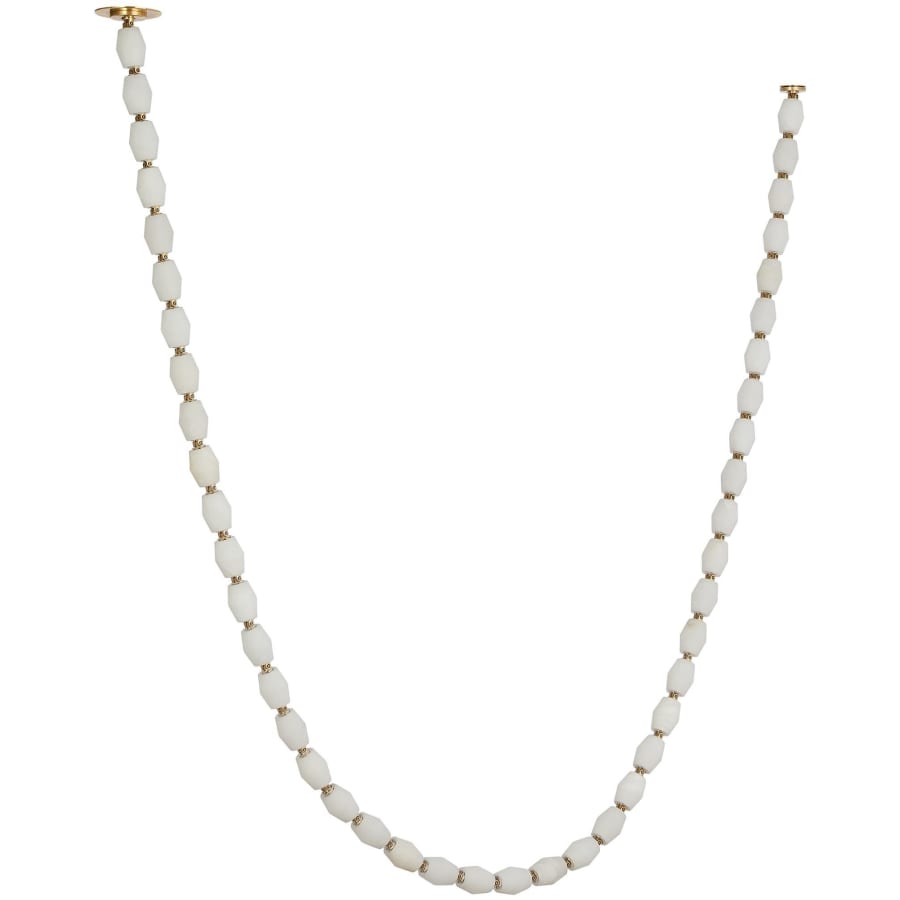 Visual Comfort Collier 2" Wide Linear Chandelier
