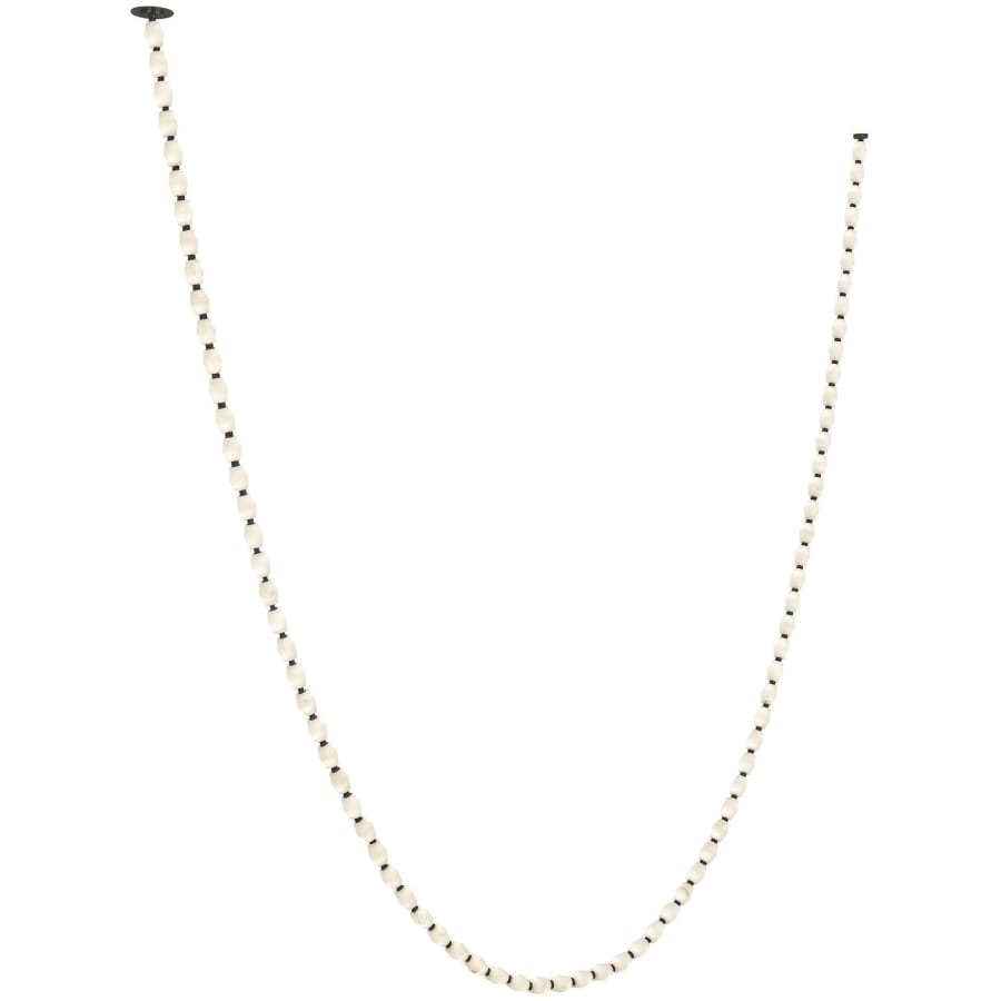 Visual Comfort Collier 2" Wide Linear Chandelier