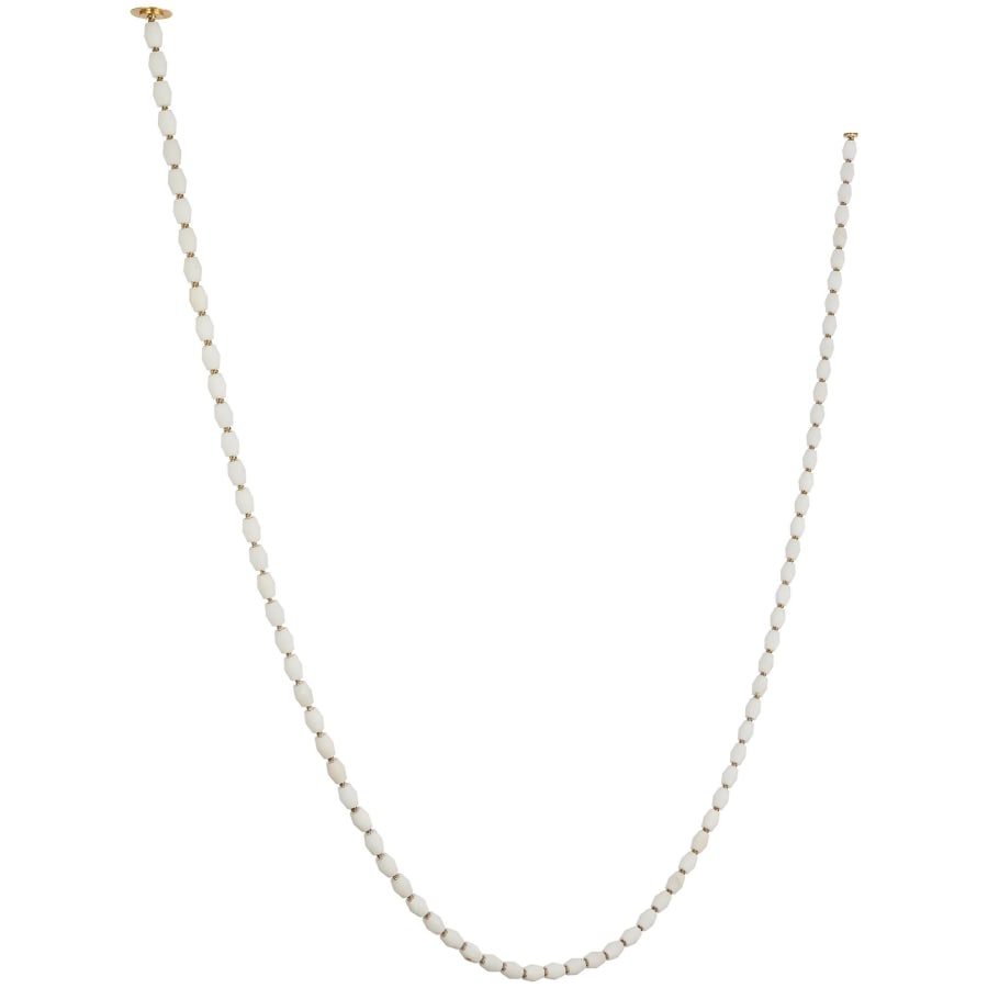 Visual Comfort Collier 2" Wide Linear Chandelier