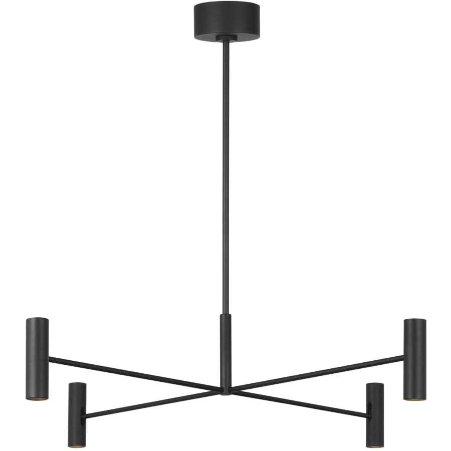 Visual Comfort Ponte 36" Wide Chandelier