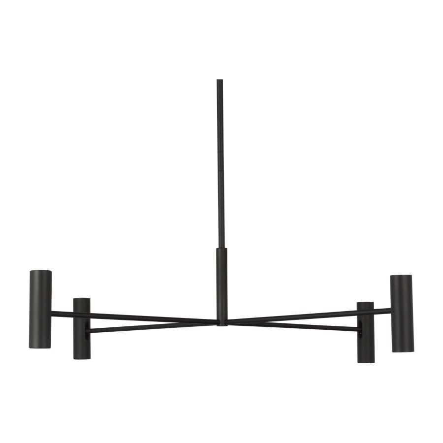 Visual Comfort Ponte 36" Wide Chandelier