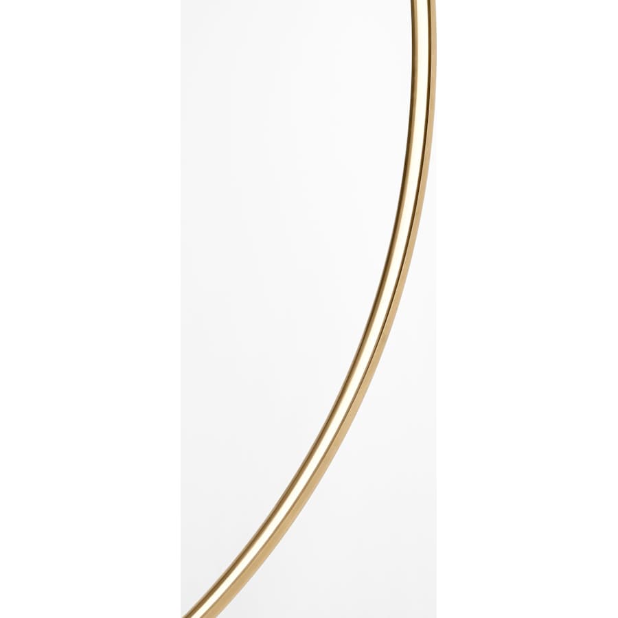 Visual Comfort Baku 1" Wide LED Abstract Chandelier