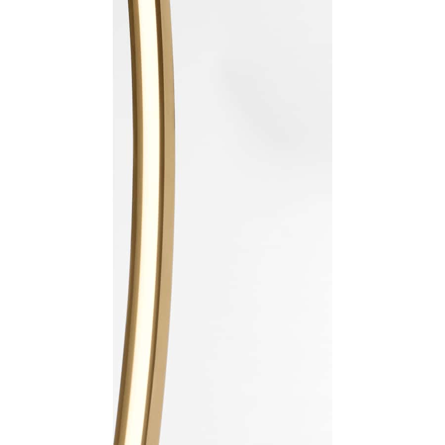 Visual Comfort Baku 1" Wide LED Abstract Chandelier