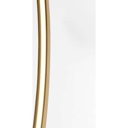 Visual Comfort Baku 1" Wide LED Abstract Chandelier