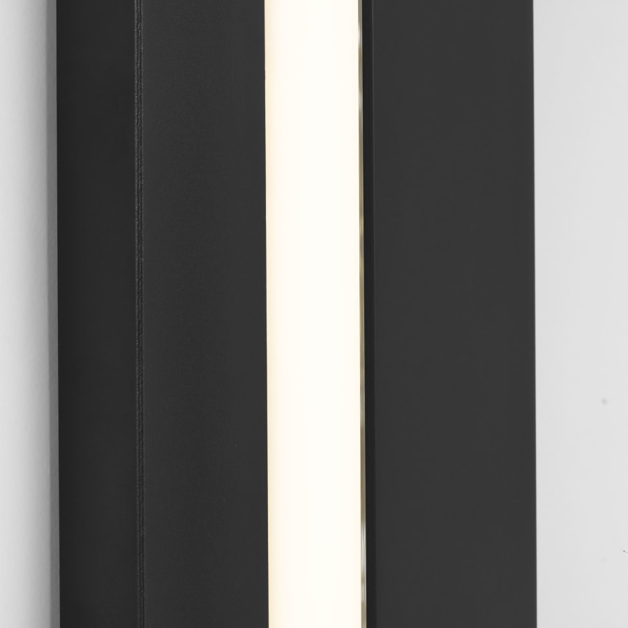 Visual Comfort Aspen 48" Tall LED Outdoor Wall Sconce