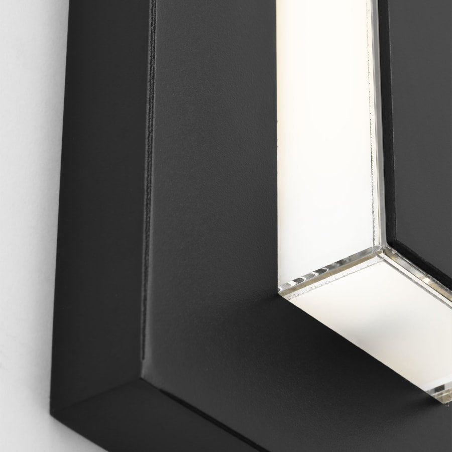 Visual Comfort Aspen 48" Tall LED Outdoor Wall Sconce