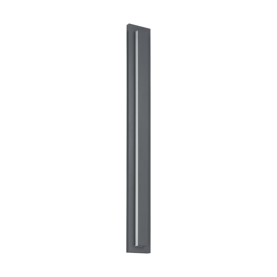 Visual Comfort Aspen 48" Tall LED Outdoor Wall Sconce