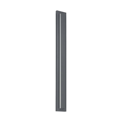 Visual Comfort Aspen 48" Tall LED Outdoor Wall Sconce