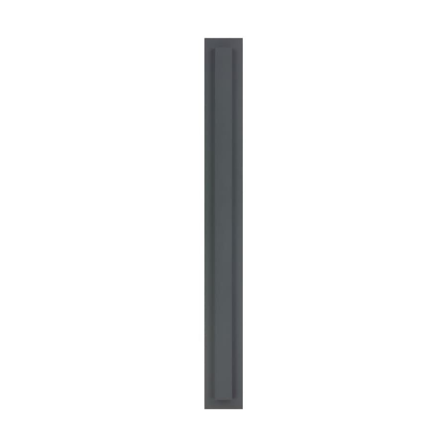 Visual Comfort Aspen 48" Tall LED Outdoor Wall Sconce
