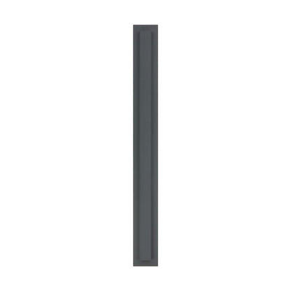 Visual Comfort Aspen 48" Tall LED Outdoor Wall Sconce