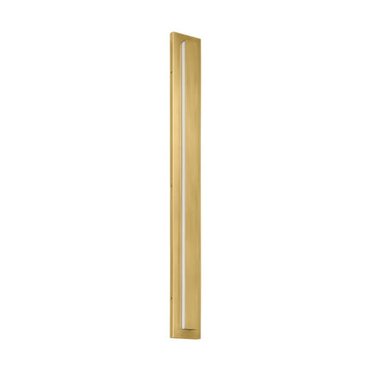 Visual Comfort Aspen 48" Tall LED Outdoor Wall Sconce