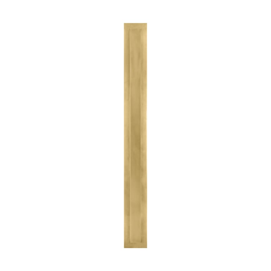 Visual Comfort Aspen 48" Tall LED Outdoor Wall Sconce