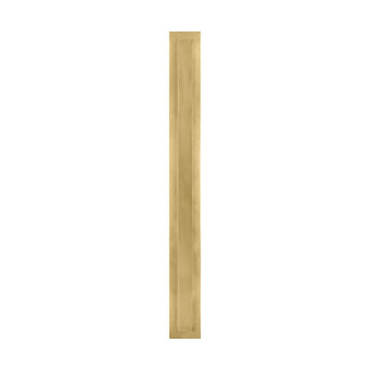 Visual Comfort Aspen 48" Tall LED Outdoor Wall Sconce