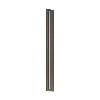 Visual Comfort Aspen 48" Tall LED Outdoor Wall Sconce