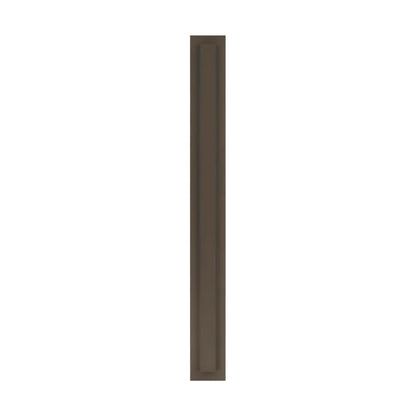 Visual Comfort Aspen 48" Tall LED Outdoor Wall Sconce