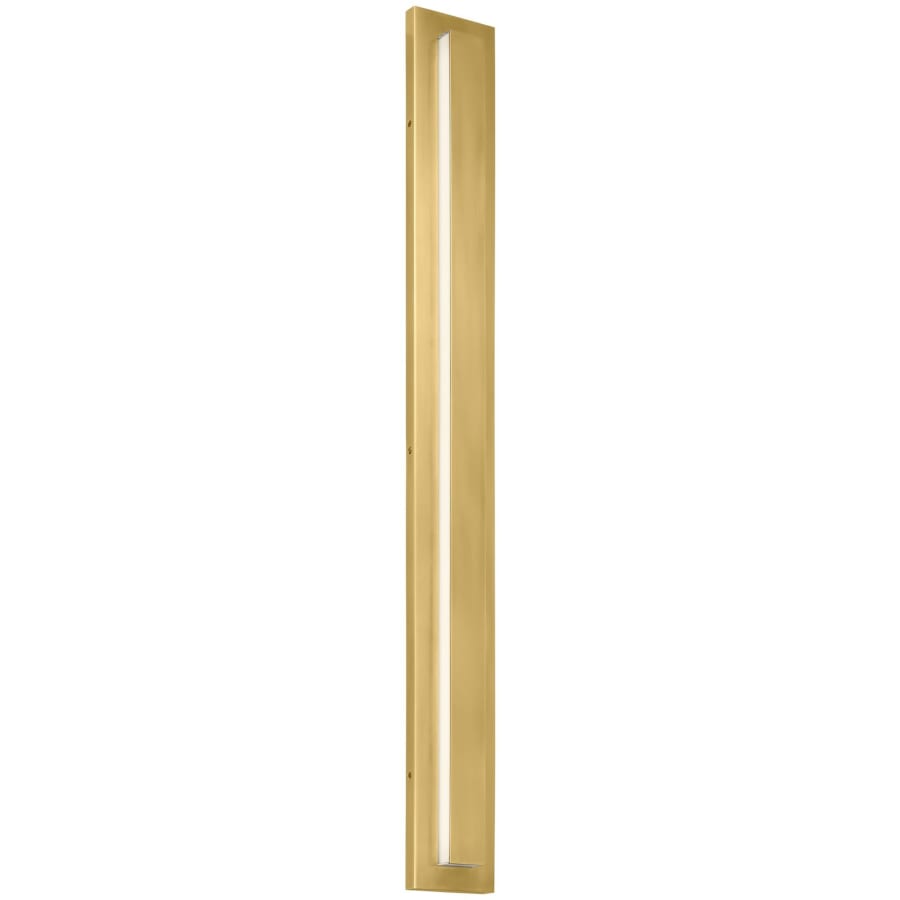 Visual Comfort Aspen 48" Tall LED Outdoor Wall Sconce