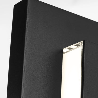 Visual Comfort Aspen 60" Outdoor Wall Sconce
