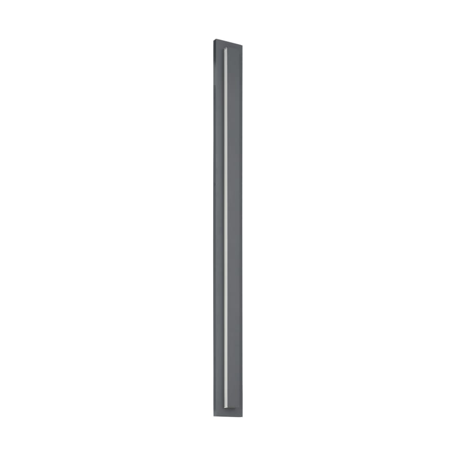 Visual Comfort Aspen 60" Outdoor Wall Sconce
