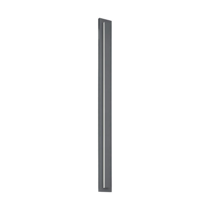 Visual Comfort Aspen 60" Outdoor Wall Sconce