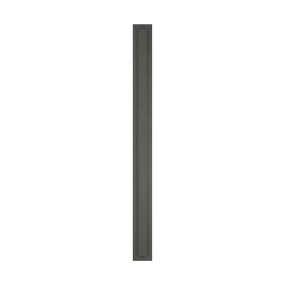 Visual Comfort Aspen 60" Outdoor Wall Sconce