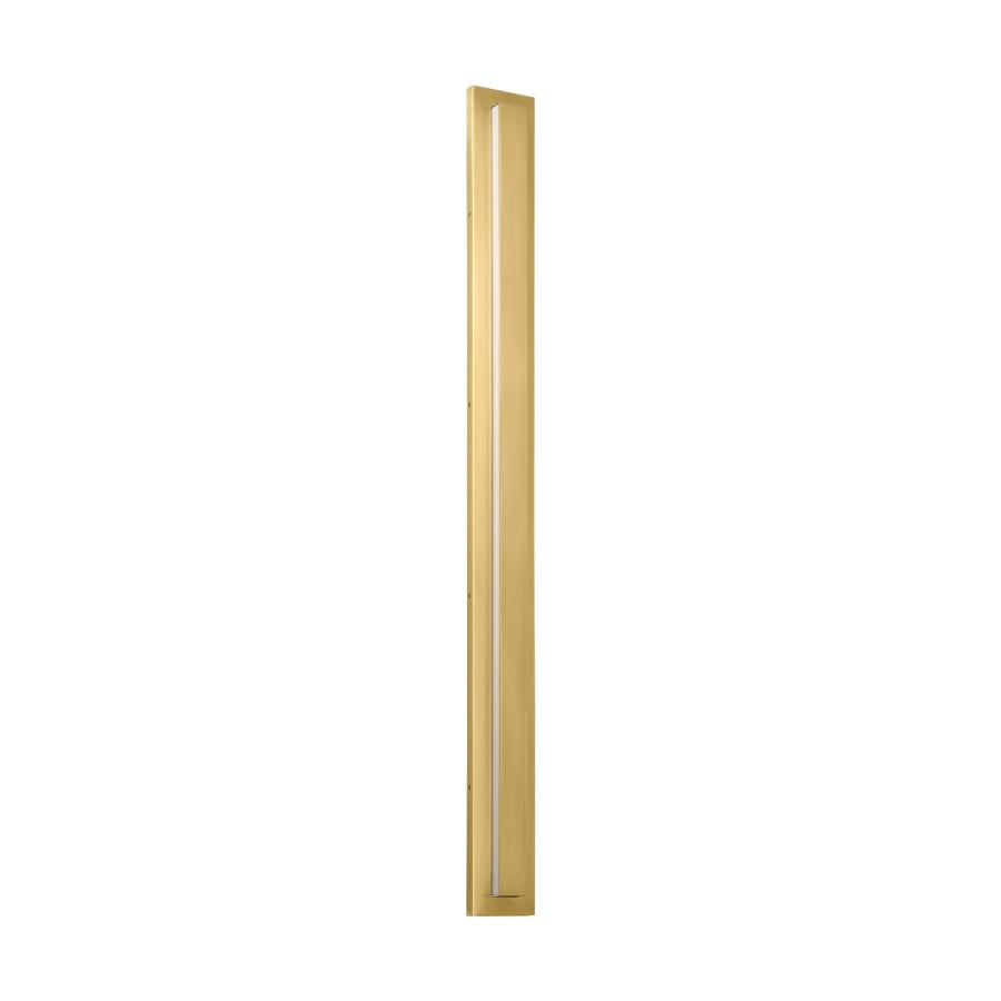 Visual Comfort Aspen 60" Outdoor Wall Sconce