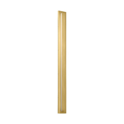 Visual Comfort Aspen 60" Outdoor Wall Sconce