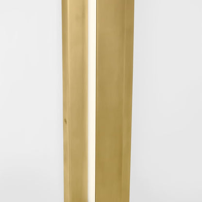 Visual Comfort Aspen 60" Outdoor Wall Sconce