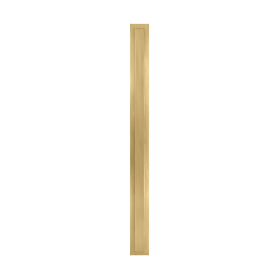 Visual Comfort Aspen 60" Outdoor Wall Sconce