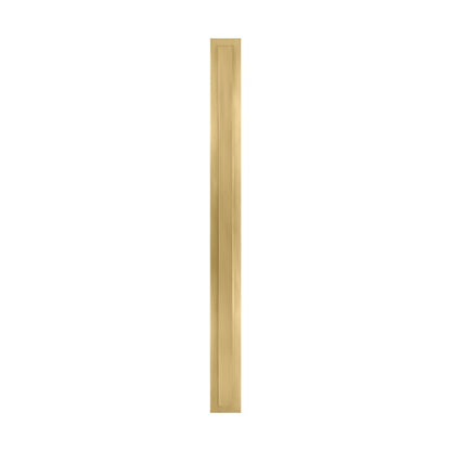 Visual Comfort Aspen 60" Outdoor Wall Sconce