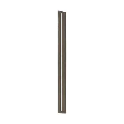 Visual Comfort Aspen 60" Outdoor Wall Sconce