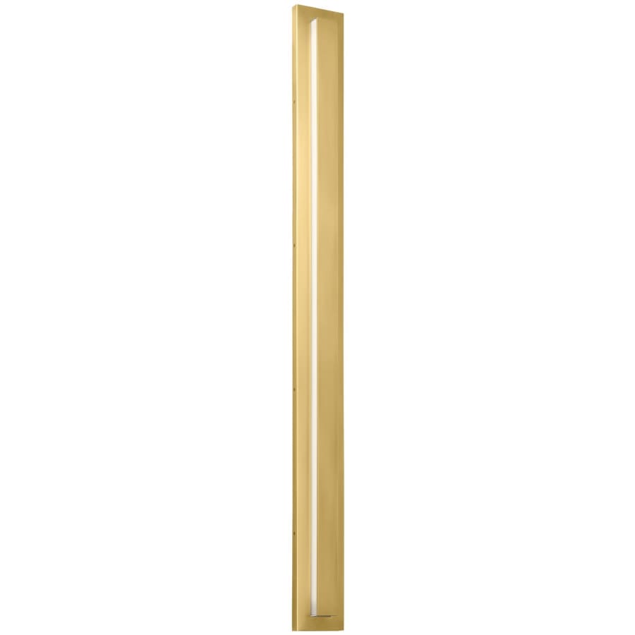 Visual Comfort Aspen 60" Outdoor Wall Sconce