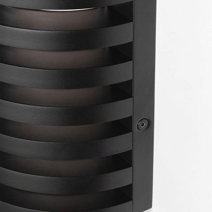 Visual Comfort Quoddy 37" Tall LED Outdoor Wall Sconce