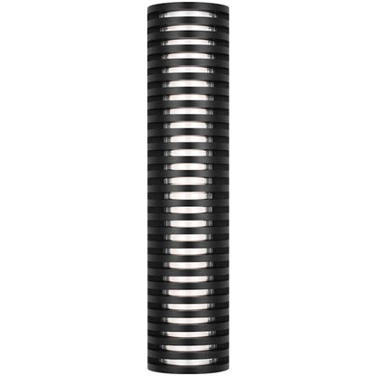 Visual Comfort Quoddy 37" Tall LED Outdoor Wall Sconce