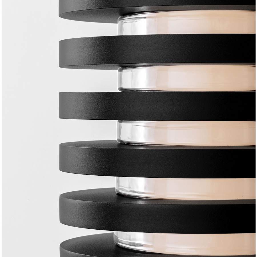 Visual Comfort Quoddy 49" Tall LED Outdoor Wall Sconce