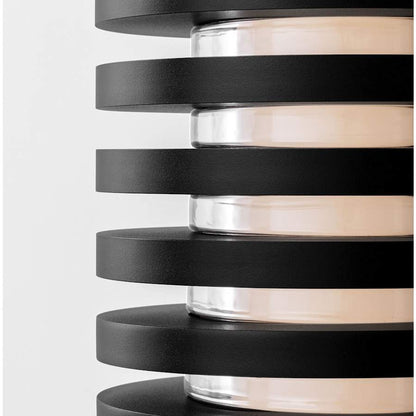 Visual Comfort Quoddy 49" Tall LED Outdoor Wall Sconce