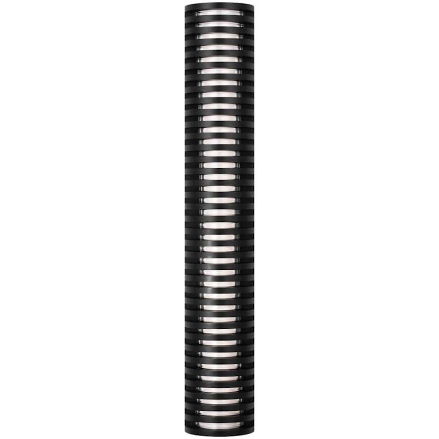 Visual Comfort Quoddy 49" Tall LED Outdoor Wall Sconce