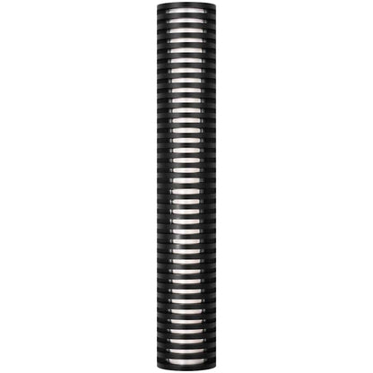 Visual Comfort Quoddy 49" Tall LED Outdoor Wall Sconce